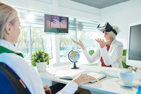 Comment les techniques de visualisation peuvent-elles améliorer la gestion du stress?