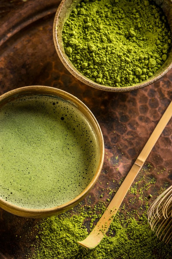 Quels sont les bienfaits de la consommation de thé matcha pour l'énergie et la concentration?