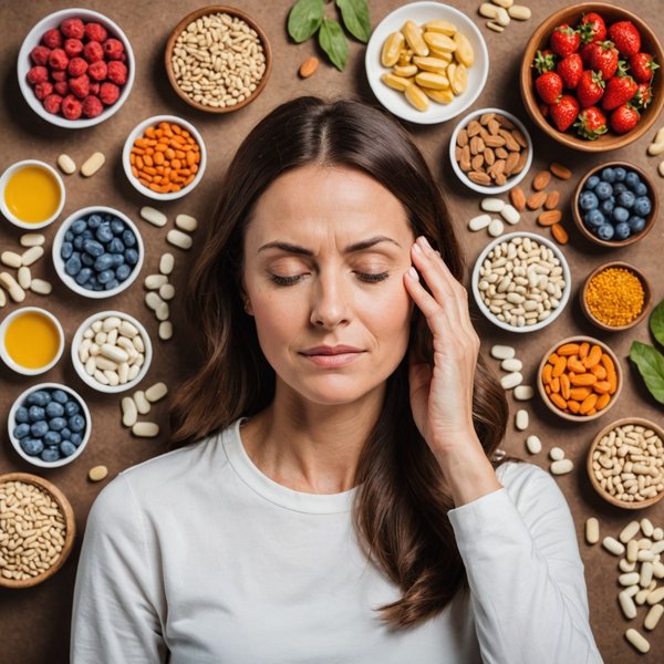 Comment les suppléments de magnésium peuvent-ils aider à réduire les symptômes du syndrome prémenstruel?