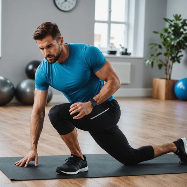 Quels sont les bienfaits des exercices de renforcement des abdominaux pour la prévention des douleurs lombaires?