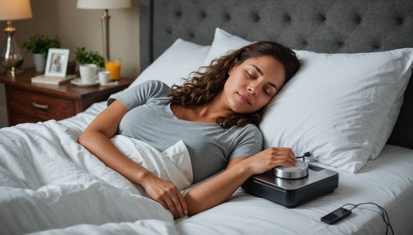 Comment le sommeil peut impacter votre régime minceur?