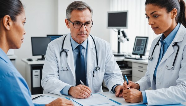 Examens et tests de détection des maladies cardiovasculaires