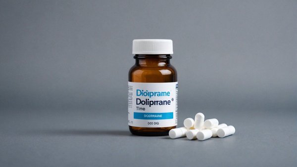 Découvrez le médicament doliprane 1000mg : soulagez vos douleurs efficacement