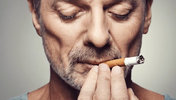 Le laser anti-addiction du Groupe Mc77 : une méthode douce pour arrêter de fumer