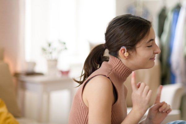 Appareil auditif pour les sportifs : allier performance et écoute