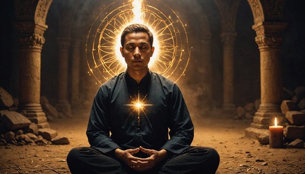 Éveil spirituel : vers une transformation intérieure puissante