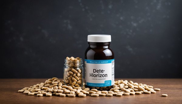 Les avantages des compléments diet horizon pour votre santé