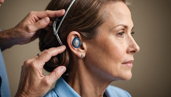 Découvrez l'audioprothésiste à langon pour une audition claire