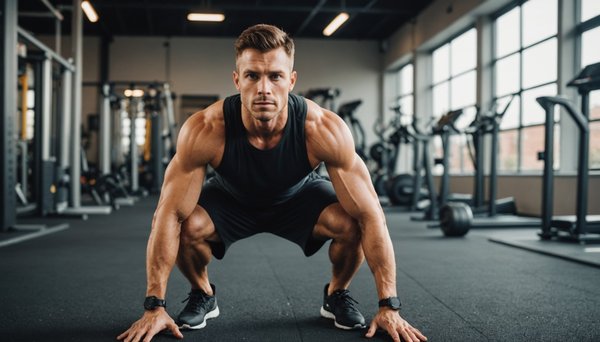 Choisissez votre coach sportif : visio ou en salle ?