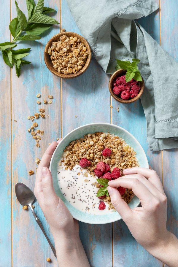 Dietaroma : des compléments naturels pour votre vitalité