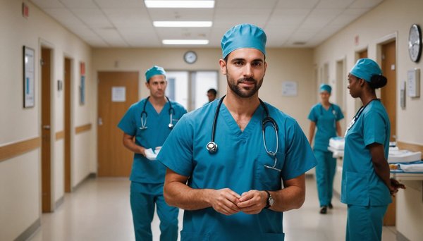 Cgos : comment le personnel hospitalier en tire profit